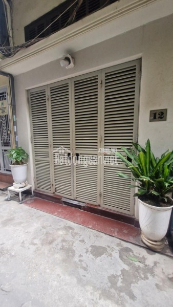 💸🏡 Nhà đẹp ngõ 252 Trịnh Đình Cửu Định - Công Hoàng Mai