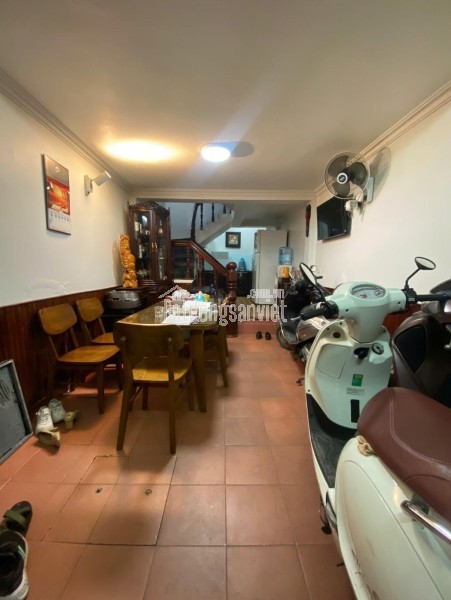 💸🏡 Nhà đẹp ngõ 252 Trịnh Đình Cửu Định - Công Hoàng Mai