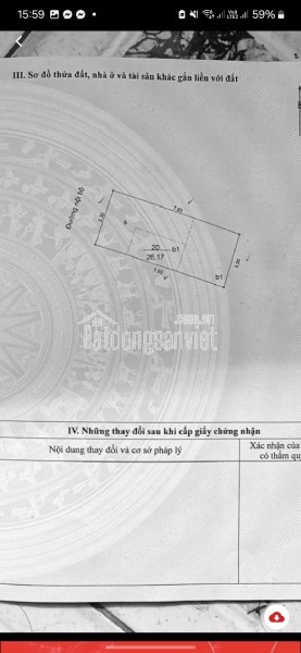 💸🏡 Nhà đẹp ngõ 252 Trịnh Đình Cửu Định - Công Hoàng Mai