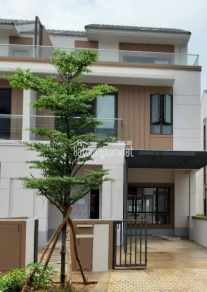 Bán nhà phố Swan Bay 7x18 giá tốt nhất thị trường tại Swan Bay Đảo Đại Phước Nhơn Trạch Đồng Nai