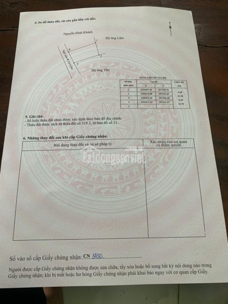 LÔ 2 MẶT NGÕ – NỞ HẬU – Ô TÔ ĐỖ CỬA – GIÁ CHỈ 1.3x TỶ  ZALO 0567 222 555