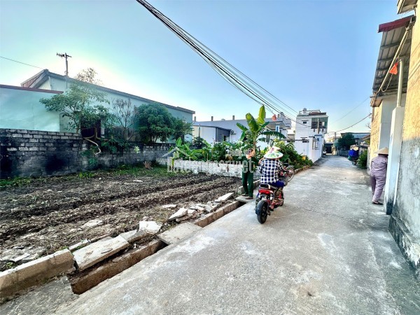 LÔ ĐẤT TRUNG TÂM XUÂN LA – GIÁ HIẾM 1 TỶ 2XX – THANH KHOẢN CAO  ZALO 0567 222 555