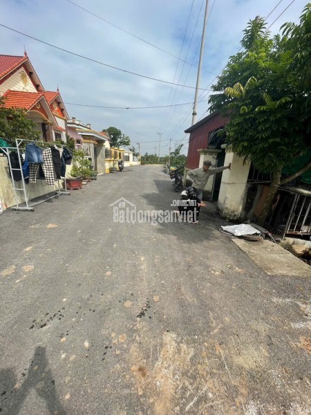 LÔ ĐOÀN XÁ 4 – MẶT ĐƯỜNG NHỰA 6M – GIÁ CHỈ 2.2X TỶ – ĐÓN SÓNG CẢNG BIỂN  ZALO 0567 222 555