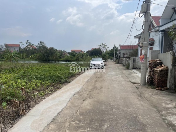 Bán lô đất đẹp -Liên Chiểu, Đà Nẵng đường 10,5m Nguyễn Xí - Sáp Khu F Phương Trang