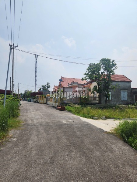 LÔ GÓC ĐOÀN XÁ – 2 MẶT NGÕ NHỰA ĐẸP – GIÁ HIẾM 1,X TỶ  ZALO 0567 222 555