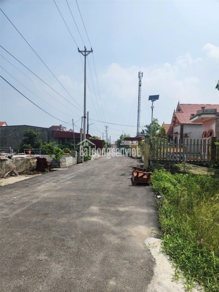 LÔ GÓC ĐOÀN XÁ – 2 MẶT NGÕ NHỰA ĐẸP – GIÁ HIẾM 1,X TỶ  ZALO 0567 222 555