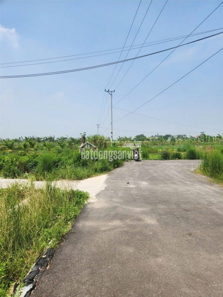 LÔ GÓC ĐOÀN XÁ – 2 MẶT NGÕ NHỰA ĐẸP – GIÁ HIẾM 1,X TỶ  ZALO 0567 222 555