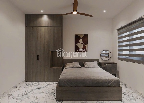 CĂN HỘ 3 TẦNG MỚI 100% – KHU CHỢ ĐÊM SƠN TRÀ. LH 0905233234