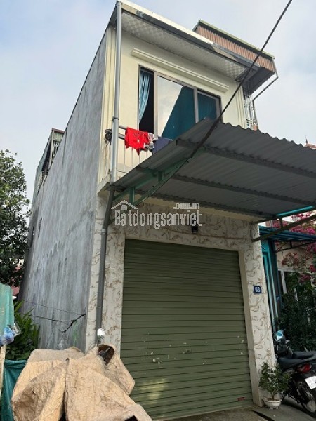 CHÍNH CHỦ CẦN BÁN NHÀ 2 TẦNG – HƯỚNG ĐÔNG NAM – GẦN DỰ ÁN THỂ THAO OLIMPIC