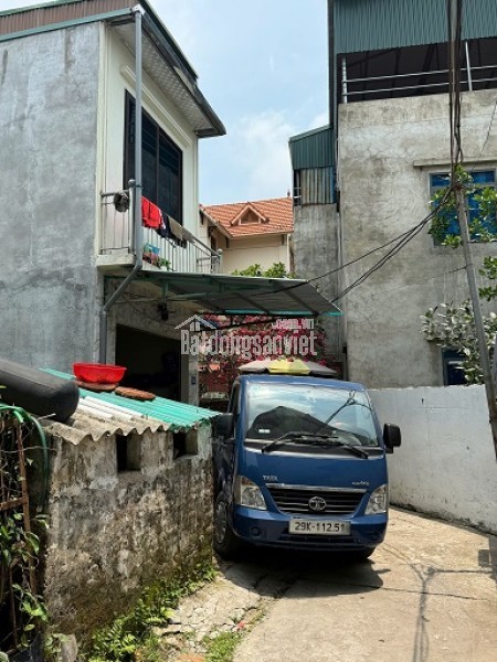 CHÍNH CHỦ CẦN BÁN NHÀ 2 TẦNG – HƯỚNG ĐÔNG NAM – GẦN DỰ ÁN THỂ THAO OLIMPIC