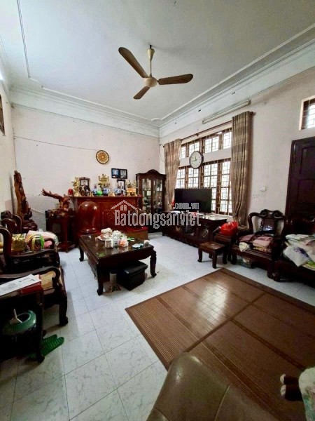 💎MP HỒ LINH QUANG - LÔ GÓC 3 THOÁNG - 147M2 - VỈA HÈ ĐÁ BÓNG - 68 TỶ