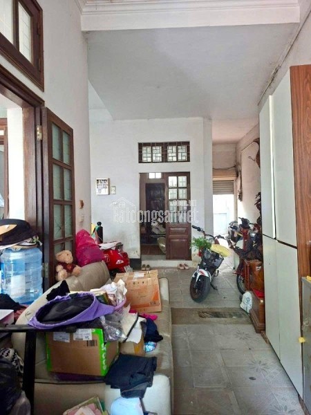 💎MP HỒ LINH QUANG - LÔ GÓC 3 THOÁNG - 147M2 - VỈA HÈ ĐÁ BÓNG - 68 TỶ