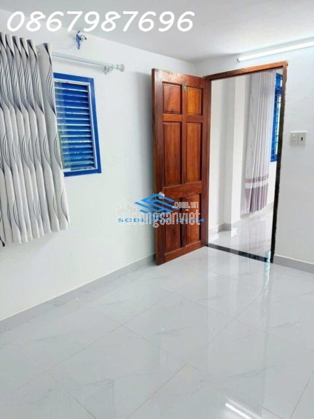 [SIÊU PHẨM CĂN GÓC] NHÀ MỚI ĐẸP ĐỐI DIỆN TRƯỜNG MẦM NON VĨNH TRUNG – TÂY NHA TRANG – ĐẤT 170M² –