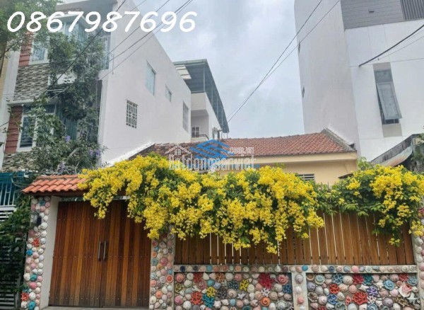 [SIÊU PHẨM CĂN GÓC] NHÀ MỚI ĐẸP ĐỐI DIỆN TRƯỜNG MẦM NON VĨNH TRUNG – TÂY NHA TRANG – ĐẤT 170M² –