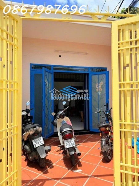 [SIÊU PHẨM CĂN GÓC] NHÀ MỚI ĐẸP ĐỐI DIỆN TRƯỜNG MẦM NON VĨNH TRUNG – TÂY NHA TRANG – ĐẤT 170M² –