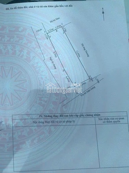 Bán Nhà C4 Lô Góc Mặt Đường Phương Lưu – Vị Trí Đắc Địa Kinh Doanh Sầm Uất