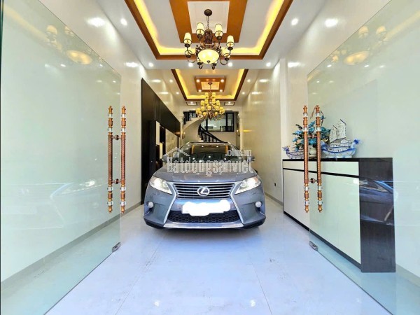 Bán Nhà Khu Nhà Ở Cao Cấp 120 Ngô Gia Tự – Vị Trí Đẹp, Full Nội Thất, Dân Trí Cao