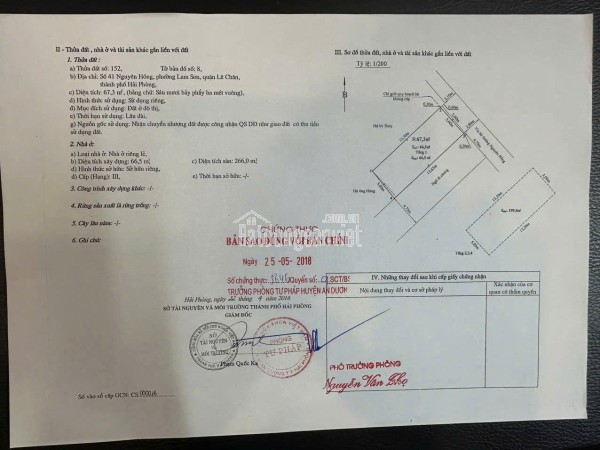 Bán Nhà Khu Nhà Ở Cao Cấp 120 Ngô Gia Tự – Vị Trí Đẹp, Full Nội Thất, Dân Trí Cao