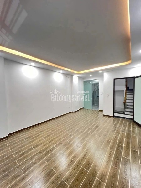 Bán Nhà Lô Góc 4 Tầng Đẹp Như Mới Tại An Đà – Nhà Độc Lập, Pháp Lý Rõ Ràng, Giá Chỉ 3.65 Tỷ