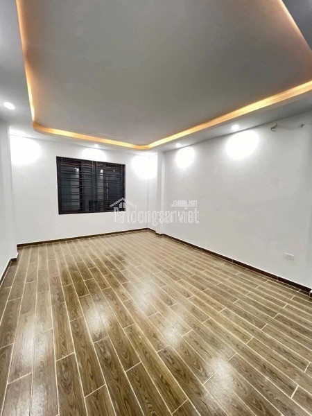 Bán Nhà Lô Góc 4 Tầng Đẹp Như Mới Tại An Đà – Nhà Độc Lập, Pháp Lý Rõ Ràng, Giá Chỉ 3.65 Tỷ