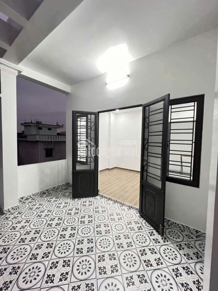 Bán Nhà Lô Góc 4 Tầng Đẹp Như Mới Tại An Đà – Nhà Độc Lập, Pháp Lý Rõ Ràng, Giá Chỉ 3.65 Tỷ