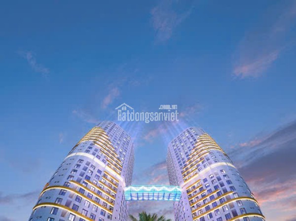 1313 SỞ HỮU CĂN HỘ BCONS CENTER CITY – GIÁ TRỊ THẬT CHO CUỘC SỐNG HIỆN ĐẠI