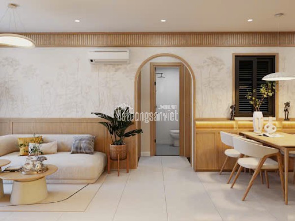 1313 SỞ HỮU CĂN HỘ BCONS CENTER CITY – GIÁ TRỊ THẬT CHO CUỘC SỐNG HIỆN ĐẠI