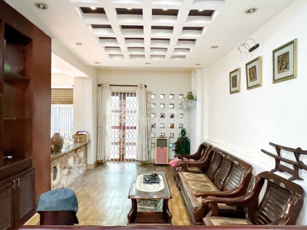 RẤT GẤP BÁN - GIẢM 7 TỶ - CHỈ CÒN 17.9 TỶ - TL MẠNH - CHÍNH CHỦ ĐINH CƯ BAY GẤP - MT BẠCH ĐẰNG -