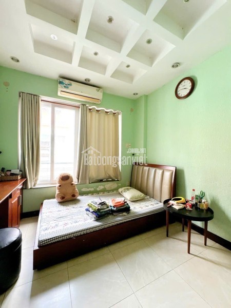 RẤT GẤP BÁN - GIẢM 7 TỶ - CHỈ CÒN 17.9 TỶ - TL MẠNH - CHÍNH CHỦ ĐINH CƯ BAY GẤP - MT BẠCH ĐẰNG -