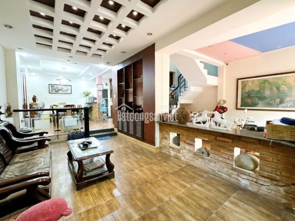 RẤT GẤP BÁN - GIẢM 7 TỶ - CHỈ CÒN 17.9 TỶ - TL MẠNH - CHÍNH CHỦ ĐINH CƯ BAY GẤP - MT BẠCH ĐẰNG -