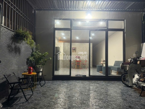 NHÀ ĐẸP - GIÁ TỐT - Chính Chủ Bán Nhà Hoàng Văn Thái, Phường Hòa Khánh, Đà Nẵng