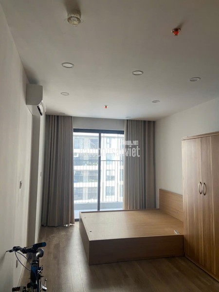 CHO THUÊ CĂN HỘ STUDIO – FULL NỘI THẤT – WISTERIA HINODE – HOÀI ĐỨC