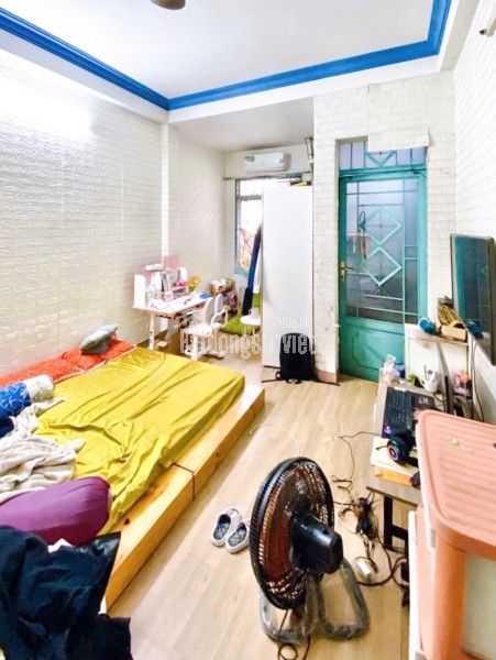 Nhà mặt tiền Cộng Hòa - QUẬN TÂN BÌNH - 3.6 x 29 m Vuông vức - 20.5 tỷ