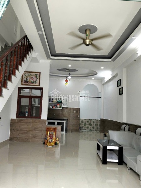 NHÀ ĐẸP – GIÁ TỐT –CHÍNH CHỦ CẦN BÁN NHÀ TẠI Xã Bình Thắng, Dĩ An, Bình Dương