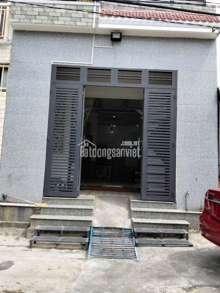 NHÀ ĐẸP – GIÁ TỐT –CHÍNH CHỦ CẦN BÁN NHÀ TẠI Xã Bình Thắng, Dĩ An, Bình Dương