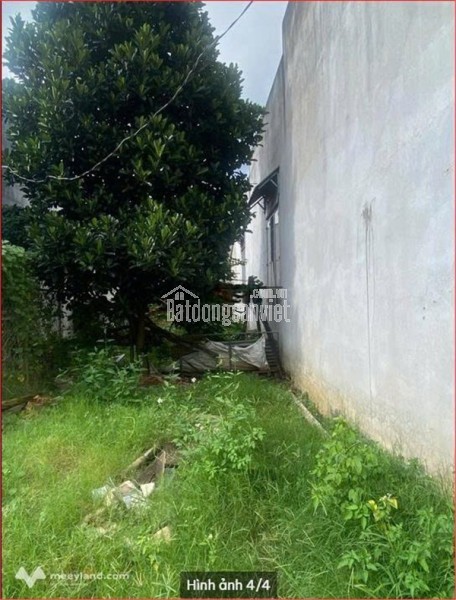 ĐẤT ĐẸP – GIÁ ĐẦU TƯ  - CẦN BÁN LÔ ĐẤT TẠI Đ. Lê Lợi, Tt. Đinh Văn, H. Lâm Hà, T. Lâm Đồng