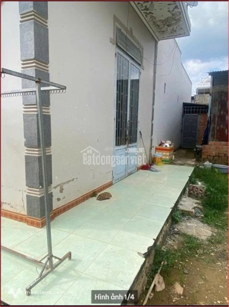 ĐẤT ĐẸP – GIÁ ĐẦU TƯ  - CẦN BÁN LÔ ĐẤT TẠI Đ. Lê Lợi, Tt. Đinh Văn, H. Lâm Hà, T. Lâm Đồng