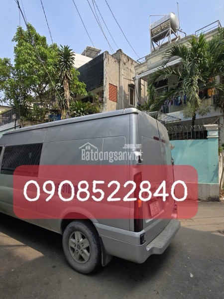 SỐC CỰC HIẾM - CHÍNH CHỦ - TẶNG FULL NỘI THẤT - NHÀ MỚI - 3PN LỚN - PHÚ NHUẬN - PHAN XÍCH LONG - 4