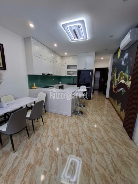 CHÍNH CHỦ BÁN NHÀ TAM ĐIỆP KHÔNG GIAN SỐNG CHO GIA CHỦ ĐẲNG CẤP