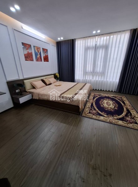 CHÍNH CHỦ BÁN NHÀ TAM ĐIỆP KHÔNG GIAN SỐNG AN NHIÊN CHO GIỚI THƯỢNG LƯU