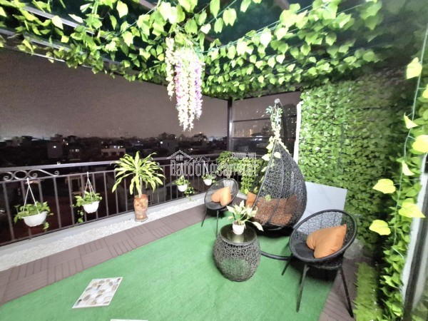 CHÍNH CHỦ BÁN NHÀ TAM ĐIỆP KHÔNG GIAN SỐNG AN NHIÊN CHO GIỚI THƯỢNG LƯU