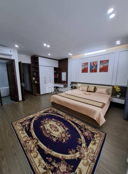 CHÍNH CHỦ BÁN NHÀ TAM ĐIỆP KHÔNG GIAN SỐNG AN NHIÊN CHO GIỚI THƯỢNG LƯU