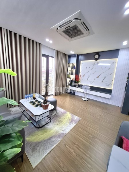 CHÍNH CHỦ BÁN NHÀ TAM ĐIỆP KHÔNG GIAN SỐNG AN NHIÊN CHO GIỚI THƯỢNG LƯU