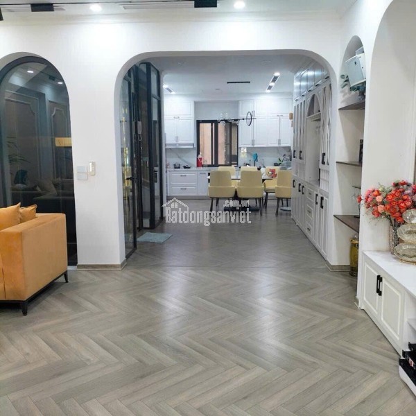 chính chủ bán nhà Vương Thừa Vũ 7 tầng thang máy, ô tô vào nhà, dòng tiền khủng