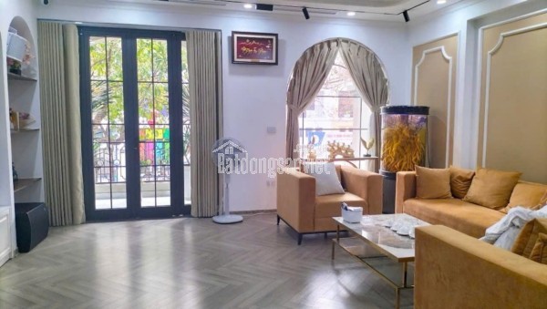 chính chủ bán nhà Vương Thừa Vũ 7 tầng thang máy, ô tô vào nhà, dòng tiền khủng