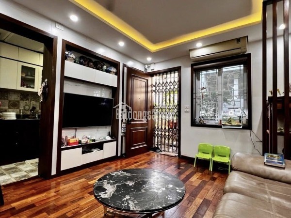 Trung Yên xe con tránh hoạt động, vỉa hè ngõ thông, 60m, 28 Tỷ, trước mặt 5m