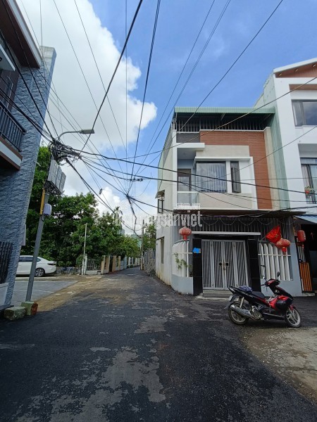 🔴Bán đất 2 mặt tiền đường Đồng Kè - DT khủng 168m2