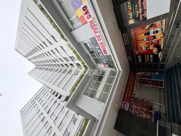 CĂN HỘ CAO CẤP - CHUNG CƯ VƯỜN ĐÀO - CẠNH LOTTE TÂY HỒ - CHÂN CẦU NHẬT TÂN - GIÁ HỢP LÝ_128M2.