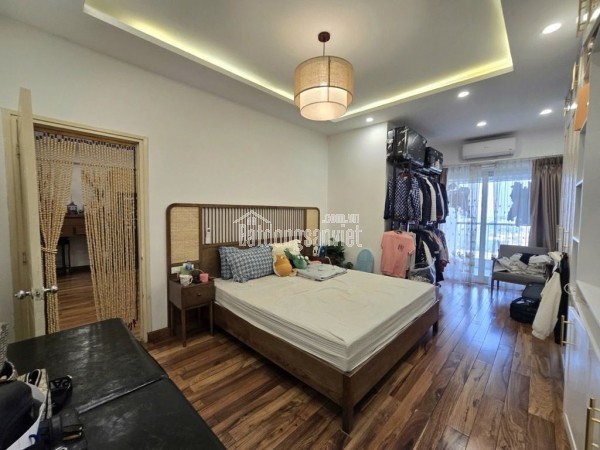 CĂN HỘ CAO CẤP - CHUNG CƯ VƯỜN ĐÀO - CẠNH LOTTE TÂY HỒ - CHÂN CẦU NHẬT TÂN - GIÁ HỢP LÝ_128M2.