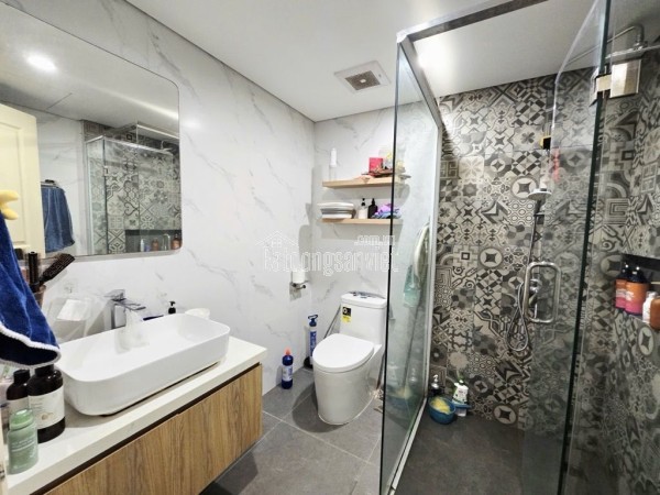 CĂN HỘ CAO CẤP - CHUNG CƯ VƯỜN ĐÀO - CẠNH LOTTE TÂY HỒ - CHÂN CẦU NHẬT TÂN - GIÁ HỢP LÝ_128M2.